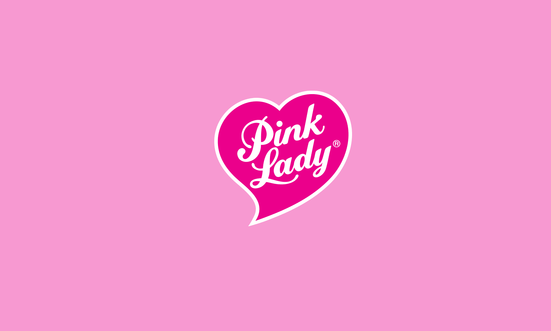 Pink lady