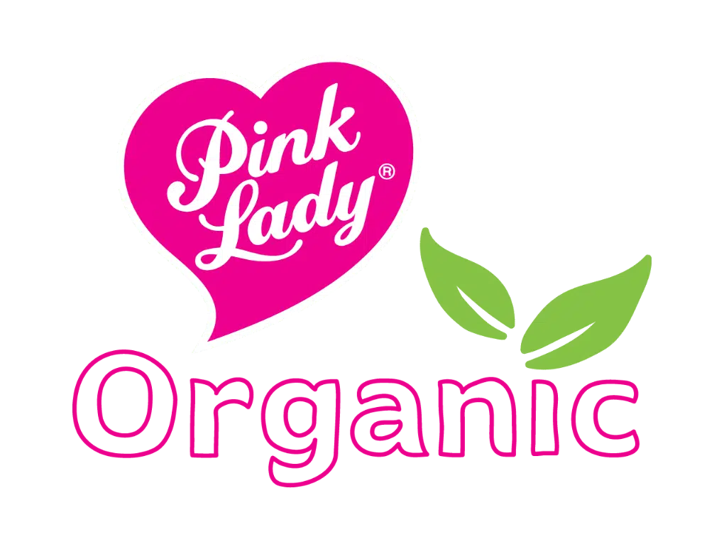 Pink Lady Organic